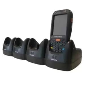 Datalogic 94A150056 PDA Black mobile device dock station
