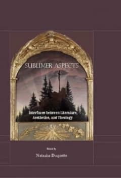 Sublimer Aspects by Natasha Duquette Hardback