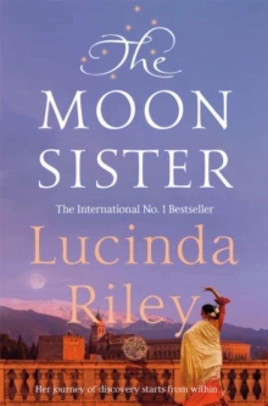 The Moon Sister Paperback / softback