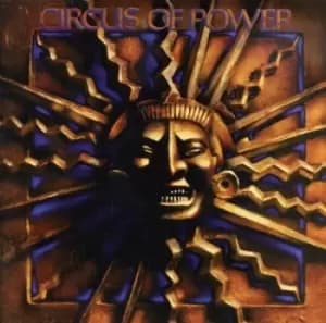 Circus of Power by Circus of Power CD Album
