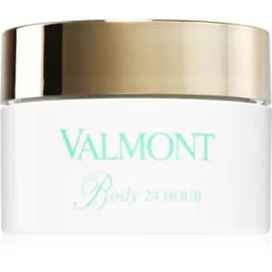 Valmont Body 24 Hour Moisturizing Body Cream Anti Aging Skin 100ml