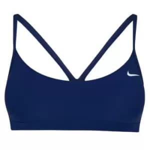 Nike Tri Bikini Top Womens - Blue