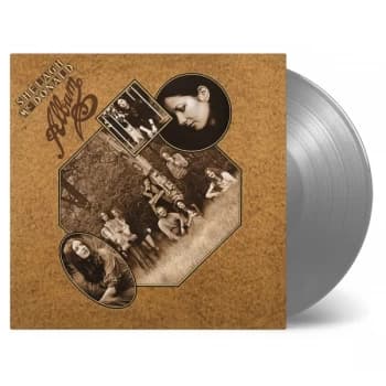 Shelagh McDonald - Album Silver Vinyl