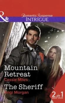 Mountain Retreat by Cassie Miles Book