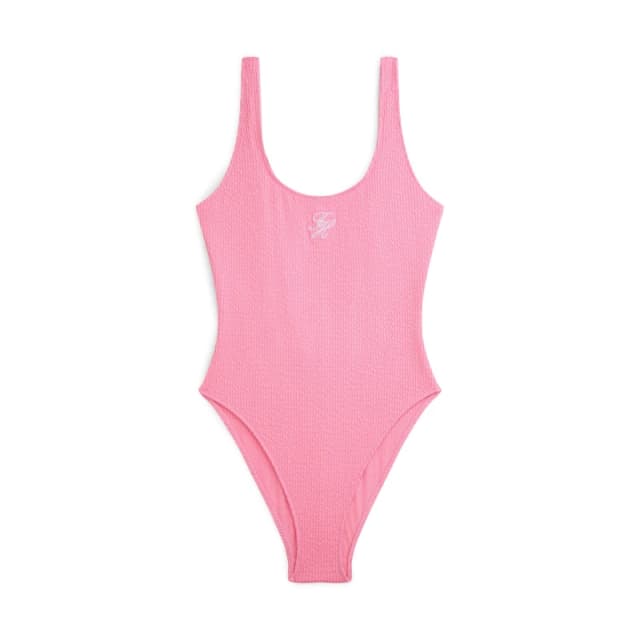 Tommy Hilfiger THB Crinkle 1PC Ld63 Rose Petal female 8 (XS)