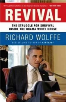 Revival by Richard Wolffe Book