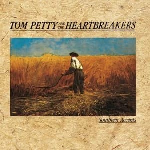 Tom Petty & The Heartbreakers - Southern Accents Vinyl