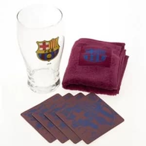 FC Barcelona Mini Bar Set CL