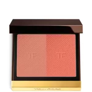 Tom Ford Shade and Illuminate Blusher 6.5g (Various Shades) - 05 Sundrunk