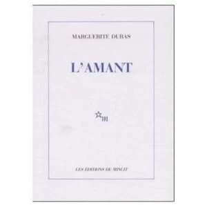 Amant Lco by Marguerite Duras Paperback