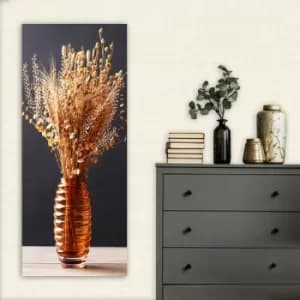 DKY4248310130_50120 Multicolor Decorative Canvas Painting