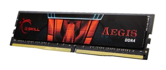 G.Skill 4GB DDR4-2133 memory module 1 x 4GB 2133 MHz