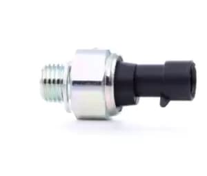 RIDEX Oil Pressure Switch 805O0002 Oil Pressure Sensor,Oil Pressure Sender OPEL,CHEVROLET,SAAB,Corsa C Schragheck (X01),ZAFIRA B (A05),Meriva A (X03)