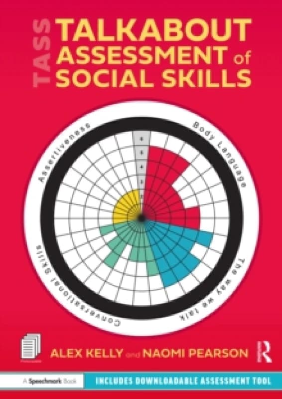 Talkabout Assessment of Social Skills Paperback / softback