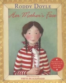 Her Mothers Face by Roddy Doyle Book