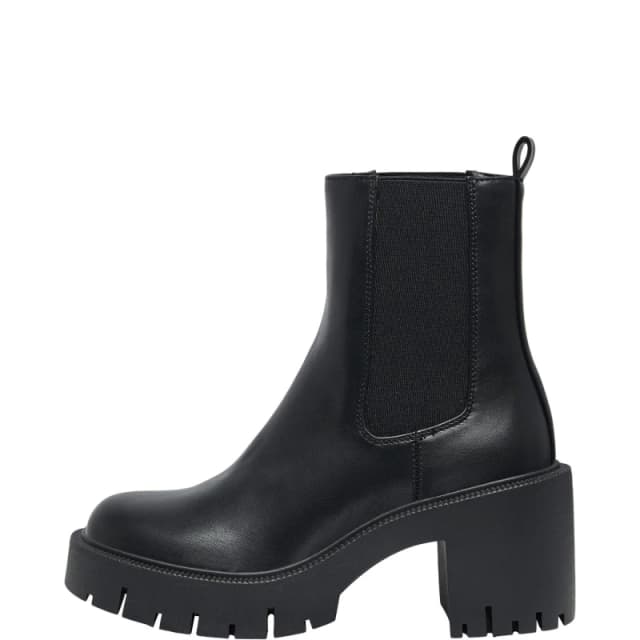 Only BlueBELL-1 Chelsea Boot Black female 3 (36)