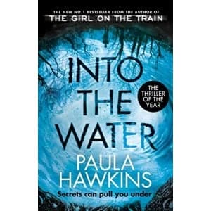 Into the Water The Sunday Times Bestseller Paperback / softback 2018