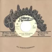 Untitled Instrumental