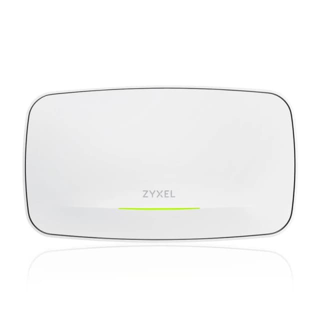 Zyxel Zyxel WBE660S-EU0101F Wireless access point 11530 Mbps Grey Power over Ethernet (PoE) WBE660S-EU0101F
