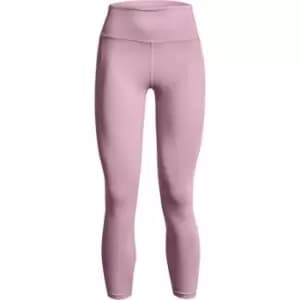 Under Armour Ankle Leggings - Pink