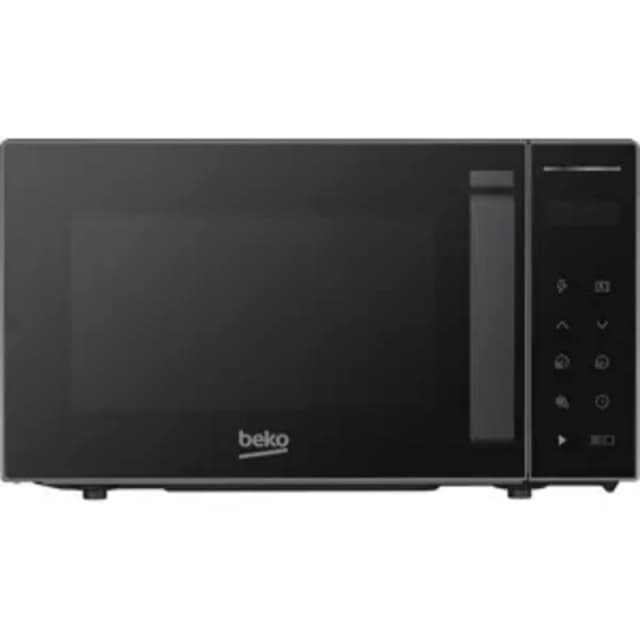 Beko MOC20240G 800W Compact Solo Microwave