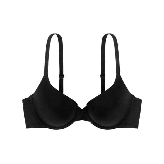 Dorina Michelle Bra Black female 32B