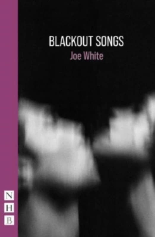 Blackout Songs Paperback / softback