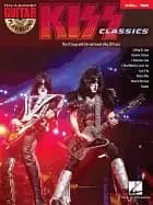 kiss guitar play along volume 168
