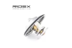 RIDEX Engine thermostat Opening Temperature: 92°C 316T0023 Thermostat, coolant,Thermostat VW,AUDI,BMW