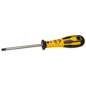 C.K. Dextro Workshop Star screwdriver Size (screwdriver) T 10 Blade length: 80 mm