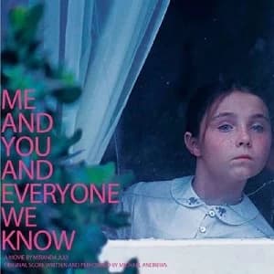 Michael Andrews - Me And You And Everyone We Know (Original Score +) Vinyl