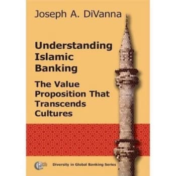 Understanding Islamic Banking by Joseph a Divanna Paperback