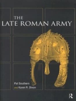 The Late Roman Army by Karen R. Dixon Paperback