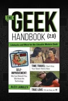 The geek handbook 20 by Alex Langley