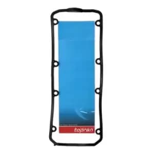 TOPRAN Rocker Cover Gasket ACM (Polyacrylate) 500 854 Valve Cover Gasket,Rocker Gasket BMW,3 Limousine (E36),3 Limousine (E30),5 Limousine (E34)