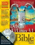 debian gnu linux 3 1 bible