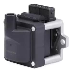 RIDEX Ignition coil with ignition coil 689C0245 Coil pack,Ignition coil pack VW,AUDI,SKODA,Transporter IV Bus (70B, 70C, 7DB, 7DK, 70J, 70K, 7DC, 7DJ)