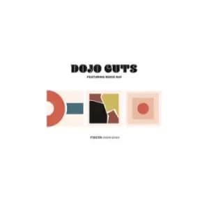Pieces Best of Dojo Cuts 2008-2020 by Dojo Cuts Vinyl Album