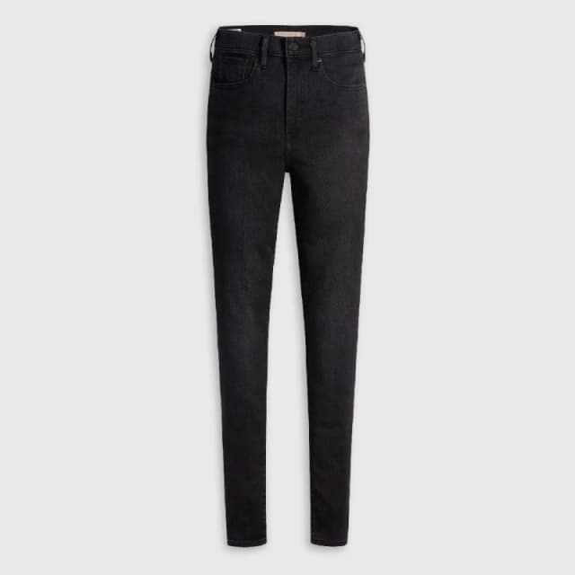 Levis Mile High Super Skinny Jeans New Moon female 25 L28