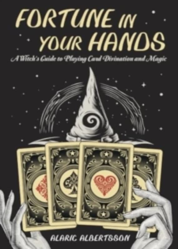 Fortune in Your Hands. Paperback. By Alaric Albertsson Books