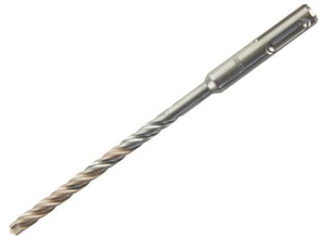 DEWALT Elite XLR SDS Plus 4 Cutter Head Drill Bit DT8908 Diameter: 5mm