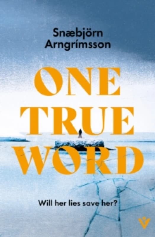 One True Word Hardback
