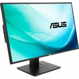 Asus 32" PA328Q 4K Ultra HD IPS LED Monitor