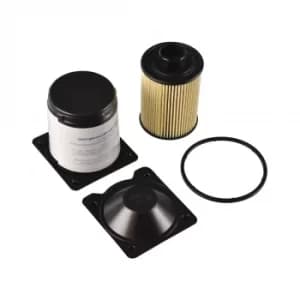 Fuel Filter ADK82327 by Blue Print