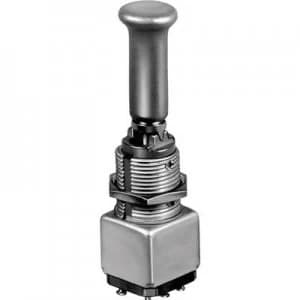 Honeywell 12TW1 1A Toggle switch 125 V AC 5 A 2 x OnOffOn latch0latch