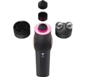THERABODY TheraFace Pro Face Massager - Black