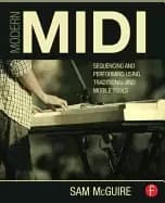 modern midi