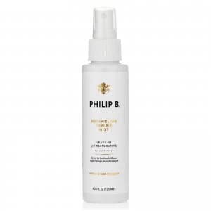 Philip B pH Restorative Detangling Toning Mist (125ml)