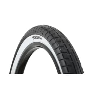 Savage White Wall Tyre 20 x 2.40