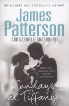 Sundays at Tiffanys by James Patterson Paperback